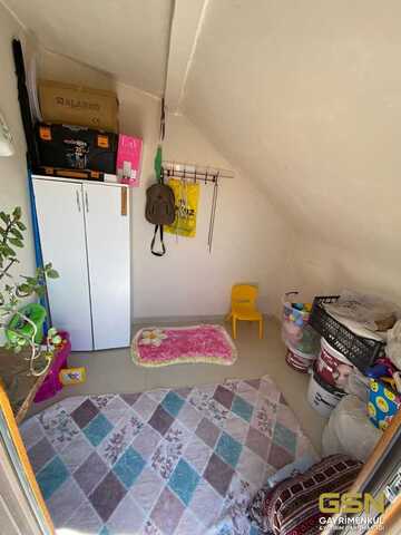 20-PENDİK GÜLLÜBAĞLAR DA SATILIK  4+1 ÜST DUBLEKS DAİRE